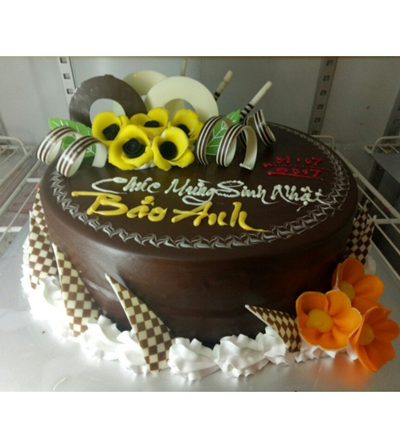 Bánh Kem 003