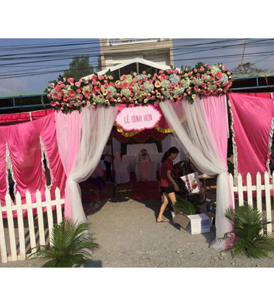 Cổng Hoa 003