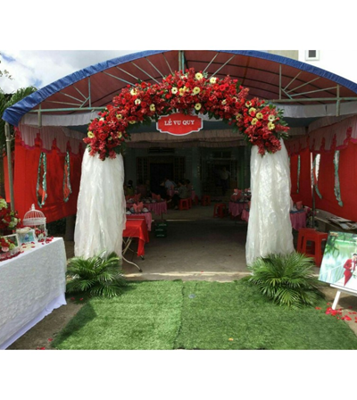 Cổng Hoa 010